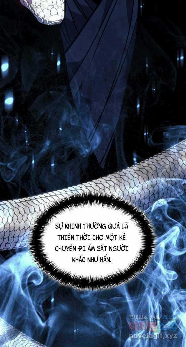 Tử Thần Phiêu Nguyệt Chapter 54 trang 32