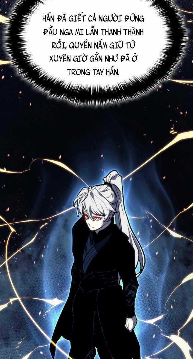 Tử Thần Phiêu Nguyệt Chapter 54 trang 35