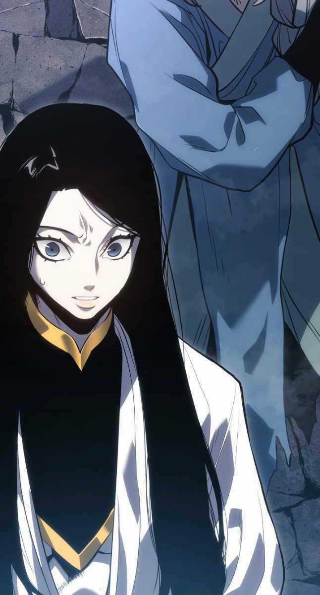 Tử Thần Phiêu Nguyệt Chapter 54 trang 5