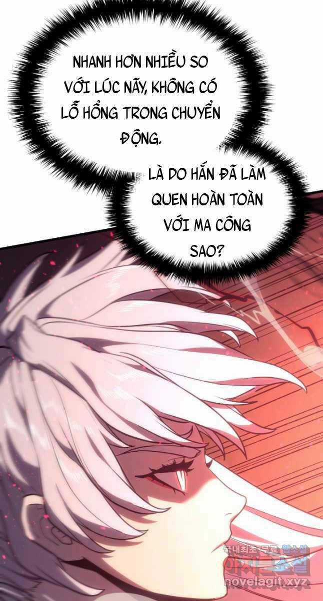 Tử Thần Phiêu Nguyệt Chapter 54 trang 78