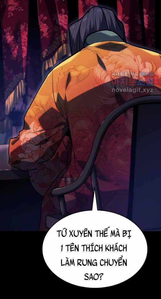 Tử Thần Phiêu Nguyệt Chapter 55 trang 107