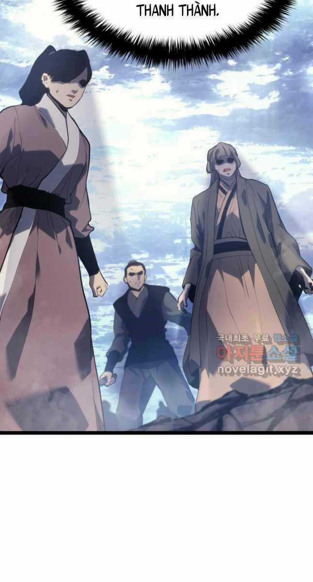 Tử Thần Phiêu Nguyệt Chapter 55 trang 29