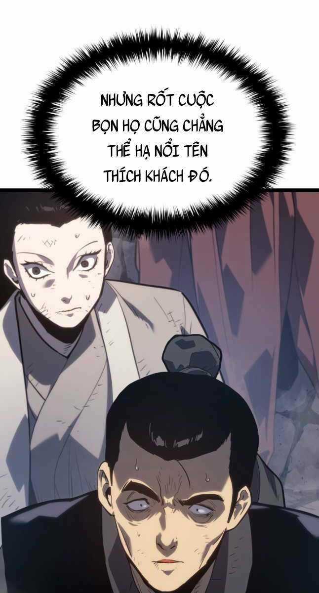 Tử Thần Phiêu Nguyệt Chapter 55 trang 30