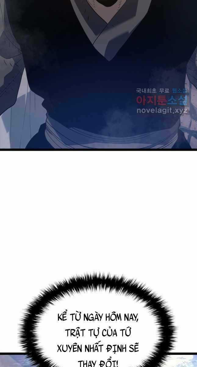 Tử Thần Phiêu Nguyệt Chapter 55 trang 31