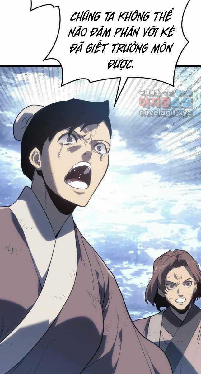 Tử Thần Phiêu Nguyệt Chapter 55 trang 49