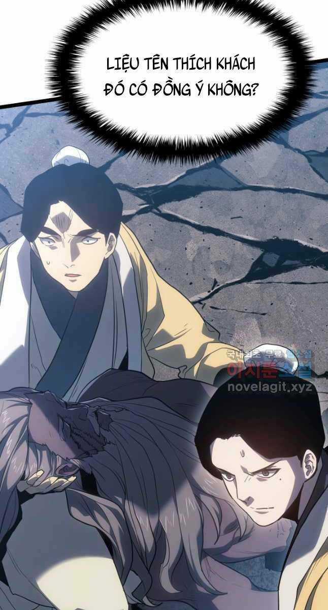 Tử Thần Phiêu Nguyệt Chapter 55 trang 64