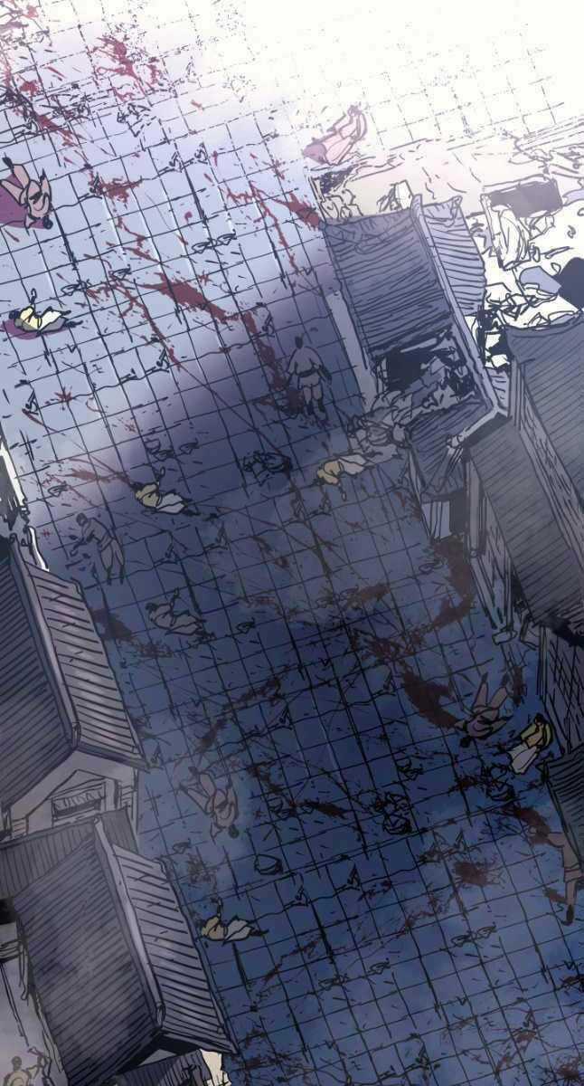 Tử Thần Phiêu Nguyệt Chapter 55 trang 86