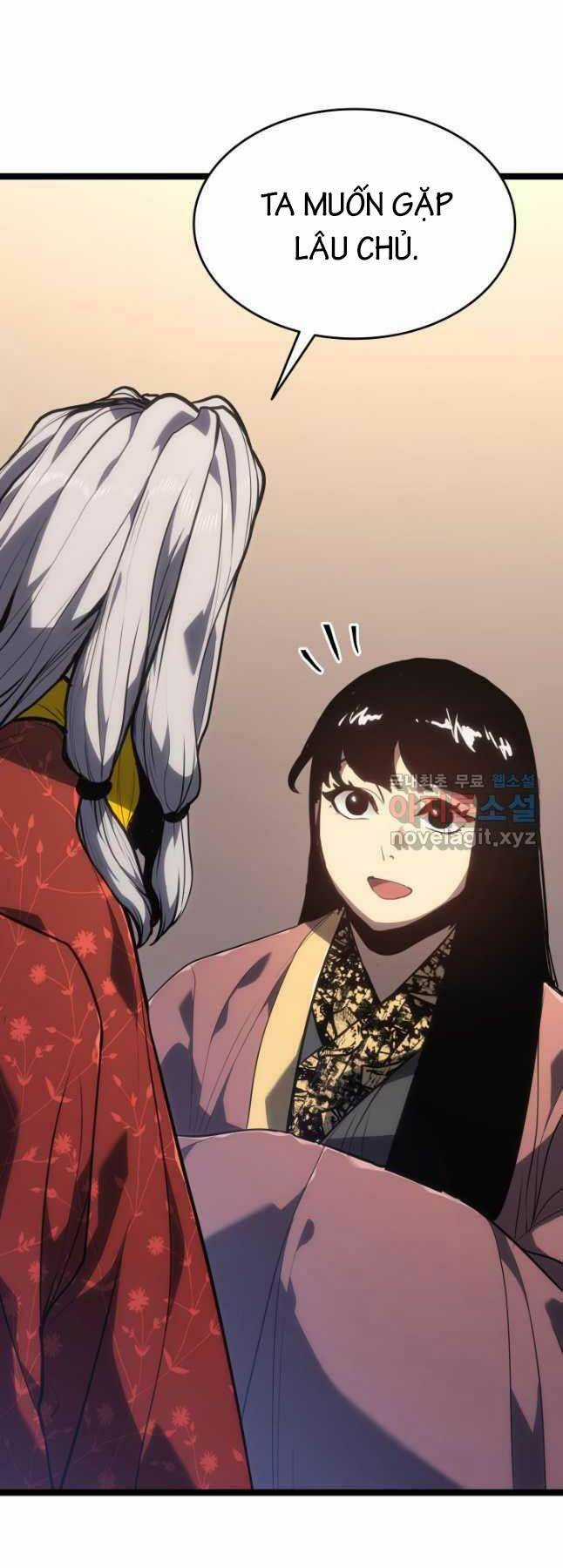 Tử Thần Phiêu Nguyệt Chapter 56 trang 10