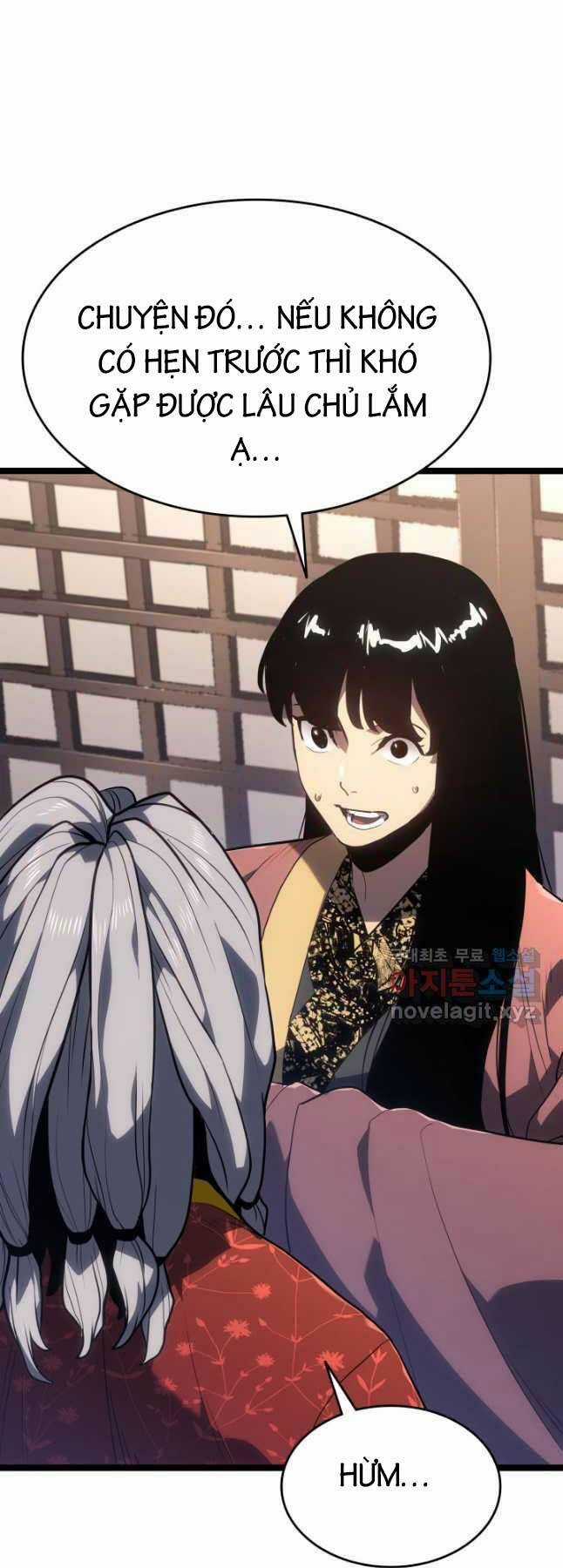 Tử Thần Phiêu Nguyệt Chapter 56 trang 11