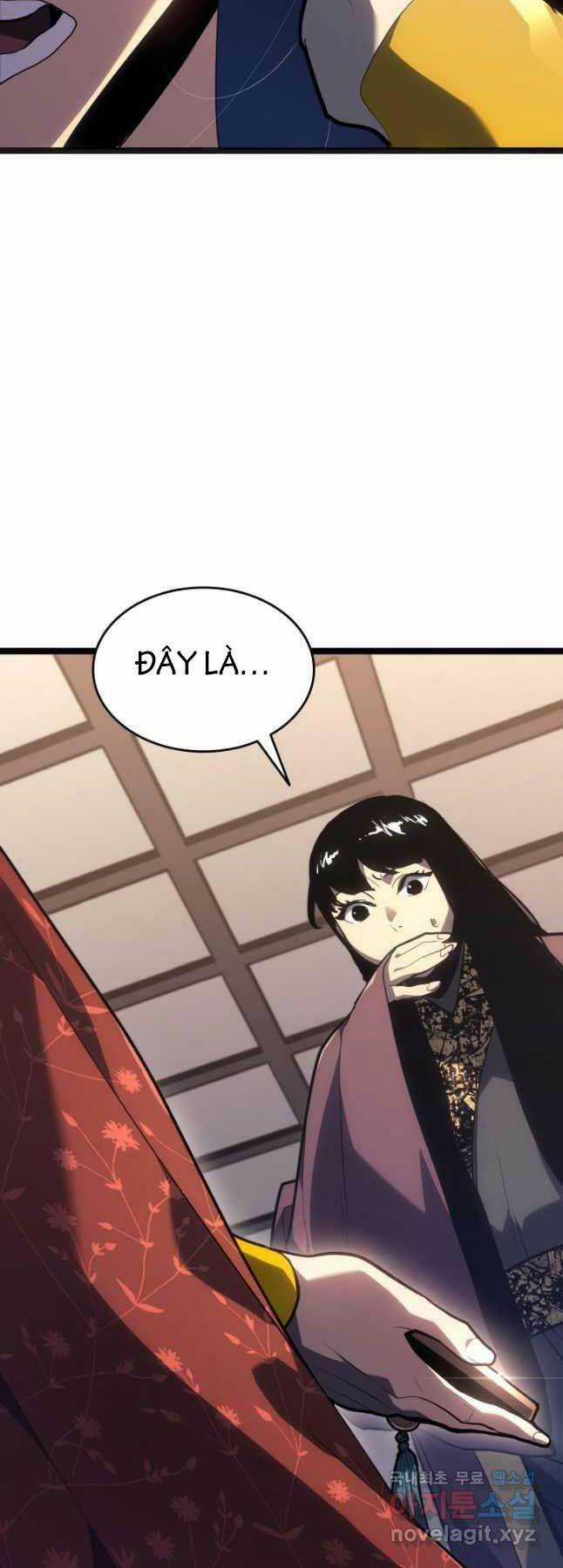 Tử Thần Phiêu Nguyệt Chapter 56 trang 14