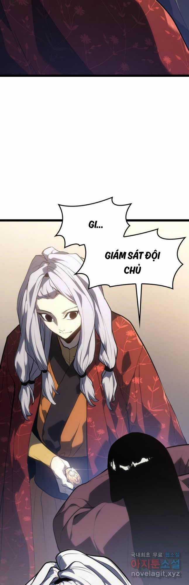 Tử Thần Phiêu Nguyệt Chapter 56 trang 15