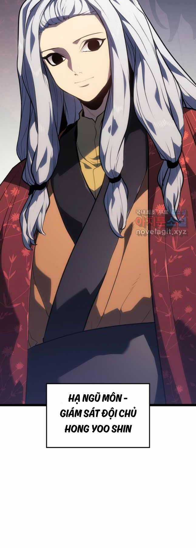 Tử Thần Phiêu Nguyệt Chapter 56 trang 16