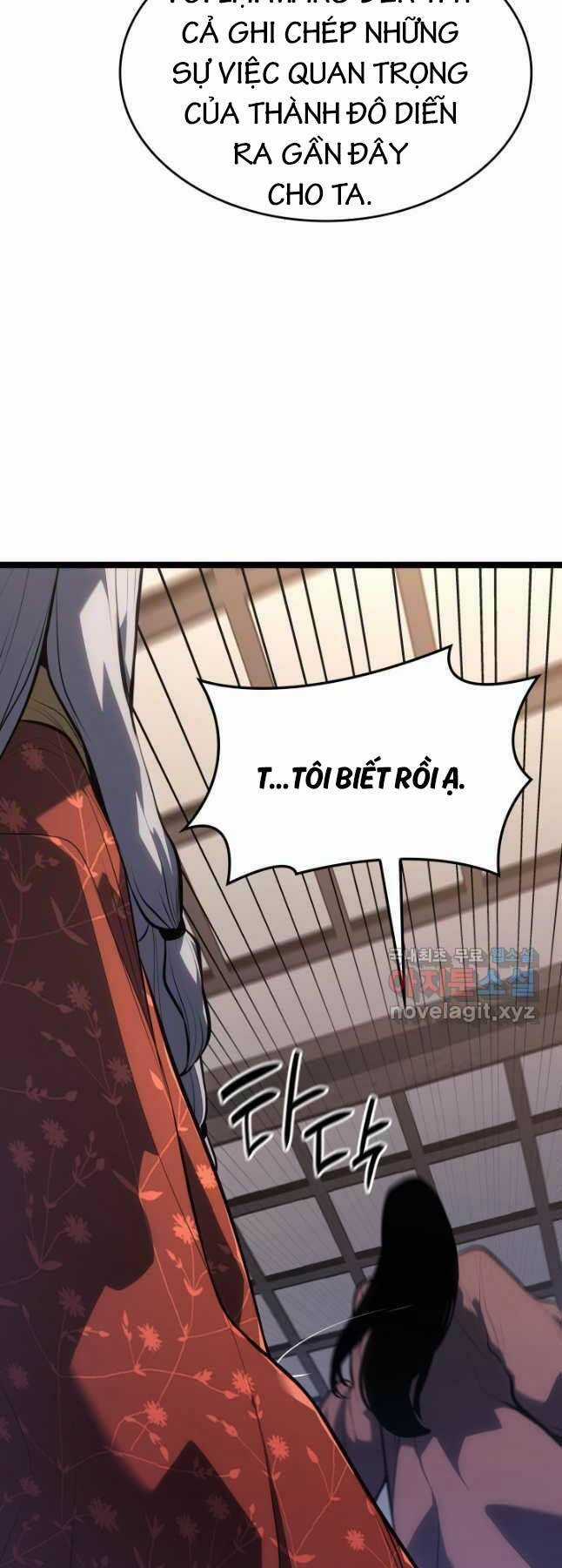 Tử Thần Phiêu Nguyệt Chapter 56 trang 18