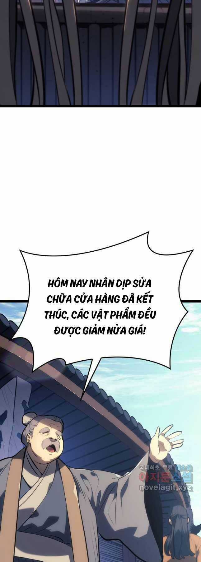 Tử Thần Phiêu Nguyệt Chapter 56 trang 2