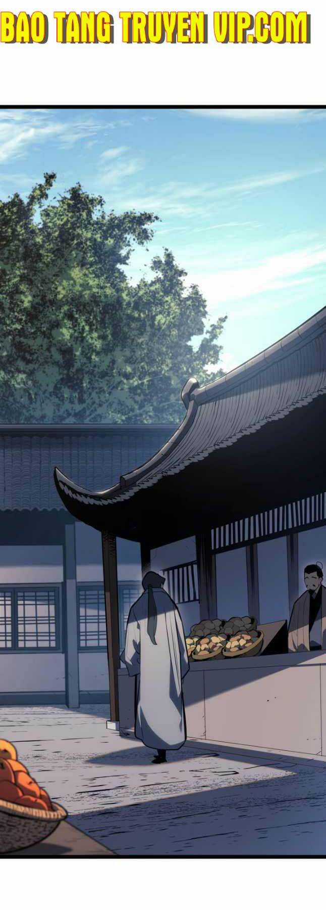 Tử Thần Phiêu Nguyệt Chapter 56 trang 24