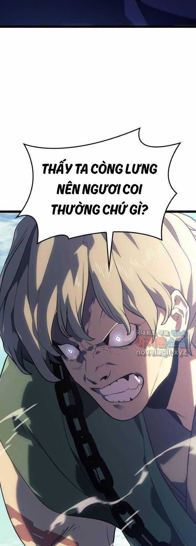 Tử Thần Phiêu Nguyệt Chapter 56 trang 29