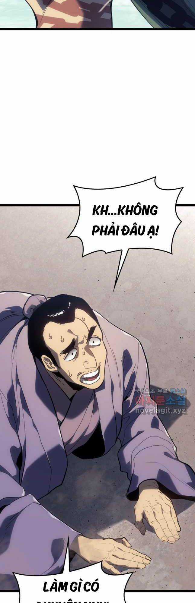 Tử Thần Phiêu Nguyệt Chapter 56 trang 30