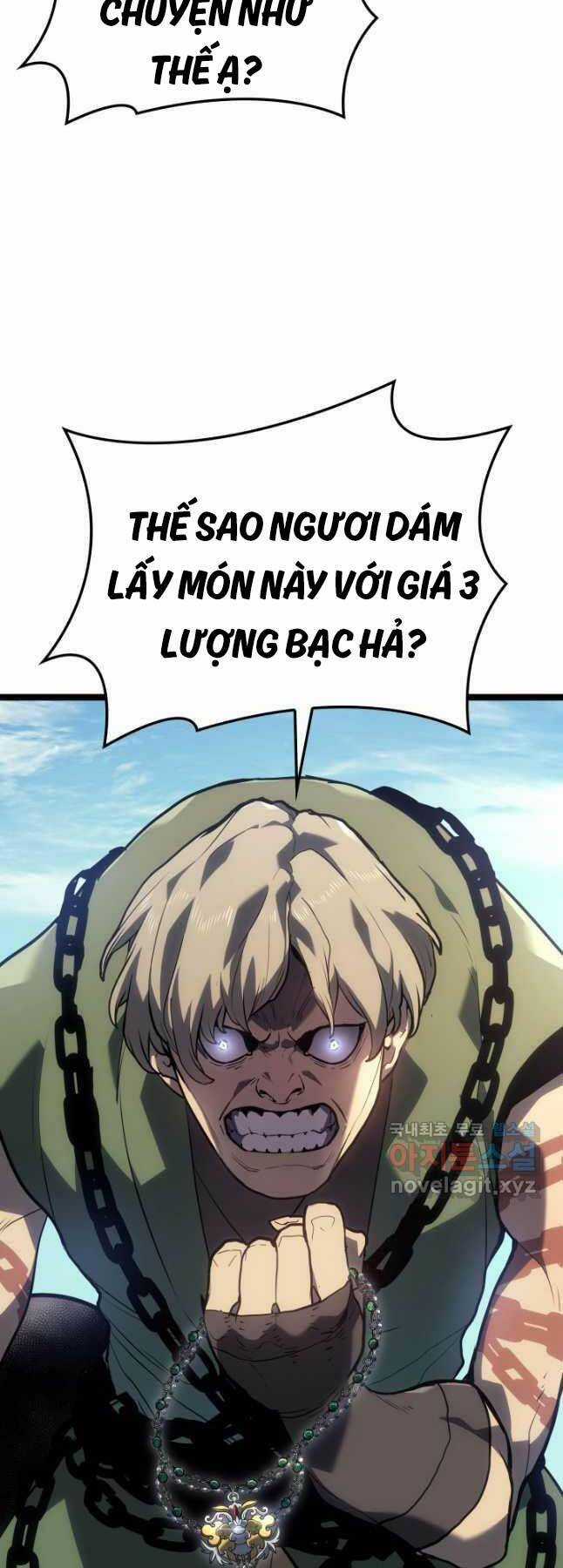 Tử Thần Phiêu Nguyệt Chapter 56 trang 31