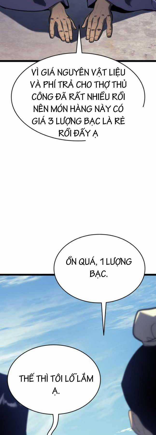 Tử Thần Phiêu Nguyệt Chapter 56 trang 33