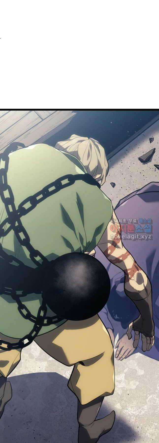 Tử Thần Phiêu Nguyệt Chapter 56 trang 35