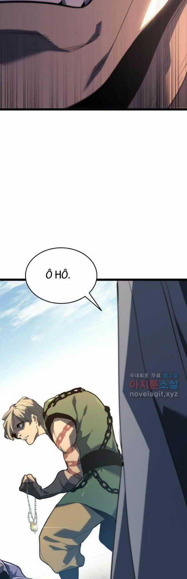 Tử Thần Phiêu Nguyệt Chapter 56 trang 37