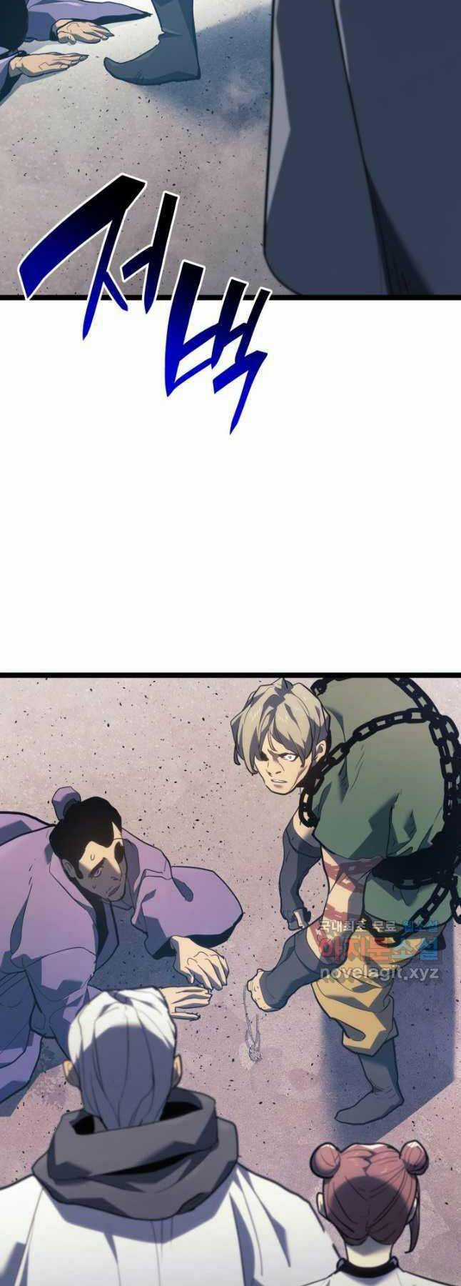 Tử Thần Phiêu Nguyệt Chapter 56 trang 38