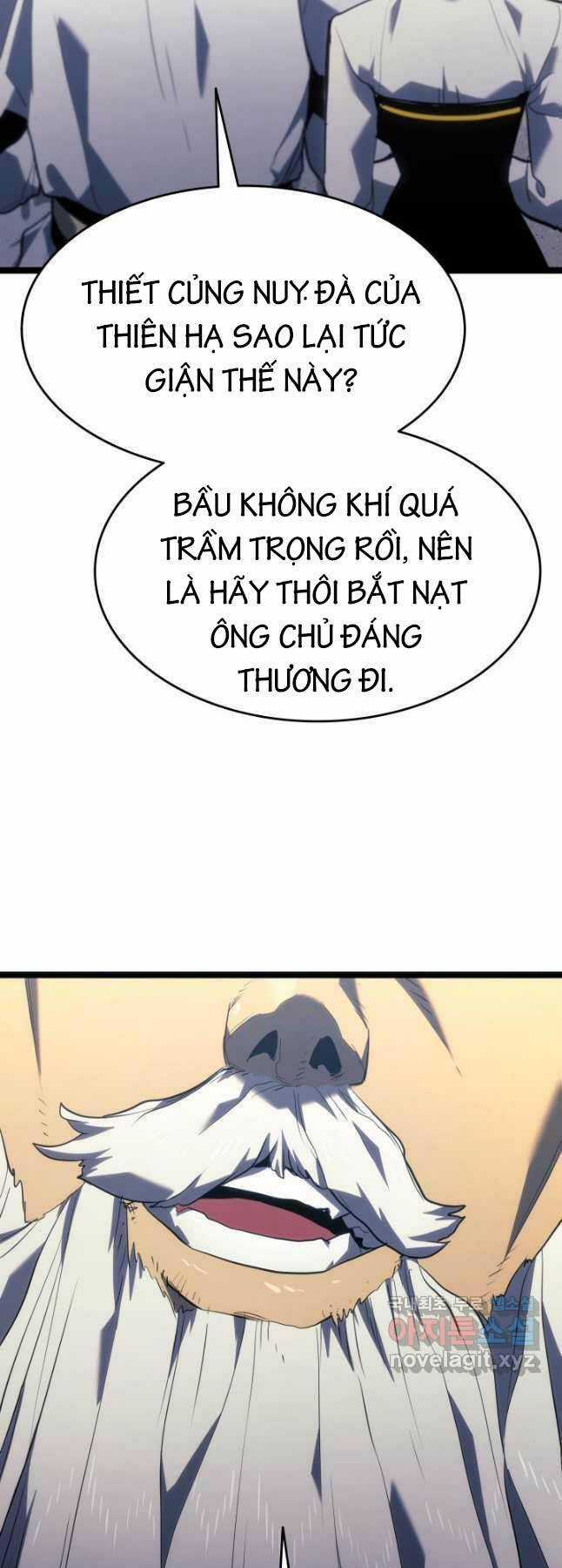 Tử Thần Phiêu Nguyệt Chapter 56 trang 39