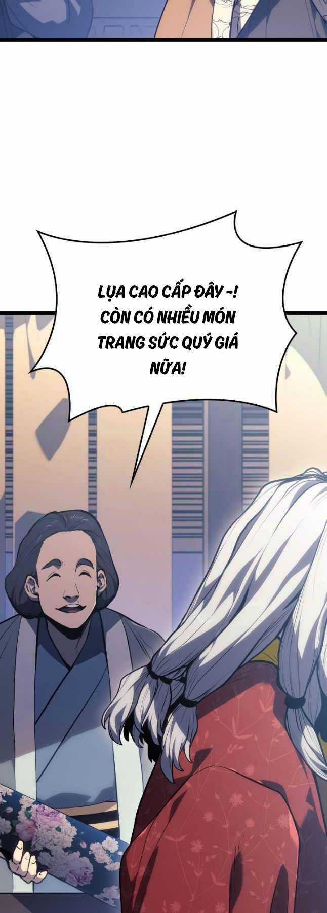 Tử Thần Phiêu Nguyệt Chapter 56 trang 4