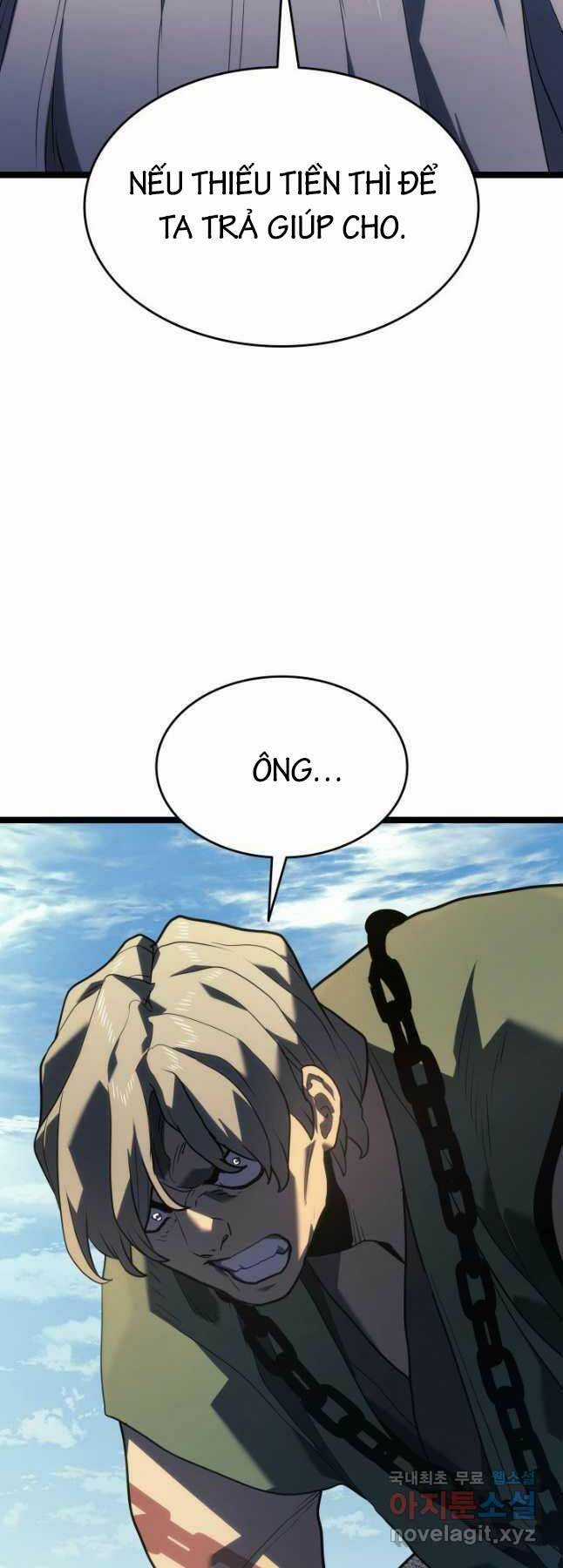 Tử Thần Phiêu Nguyệt Chapter 56 trang 40