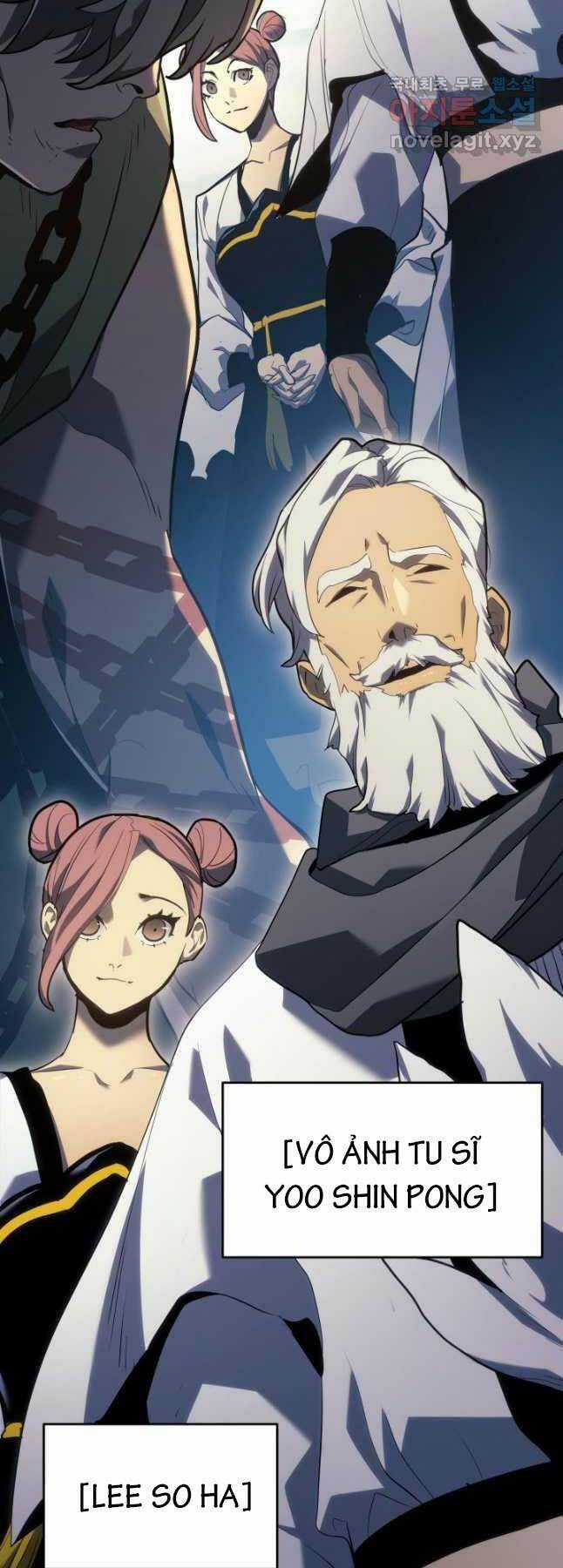 Tử Thần Phiêu Nguyệt Chapter 56 trang 42