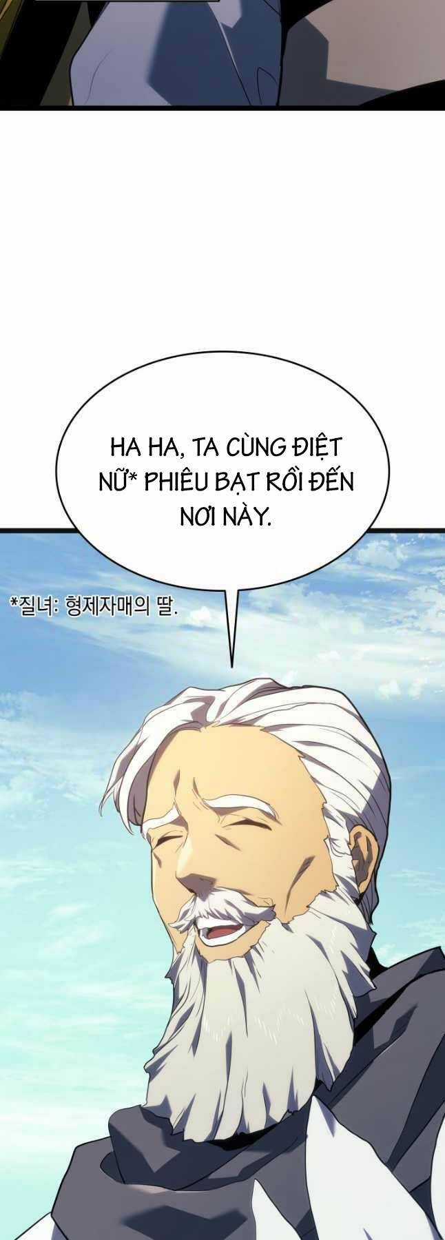 Tử Thần Phiêu Nguyệt Chapter 56 trang 43