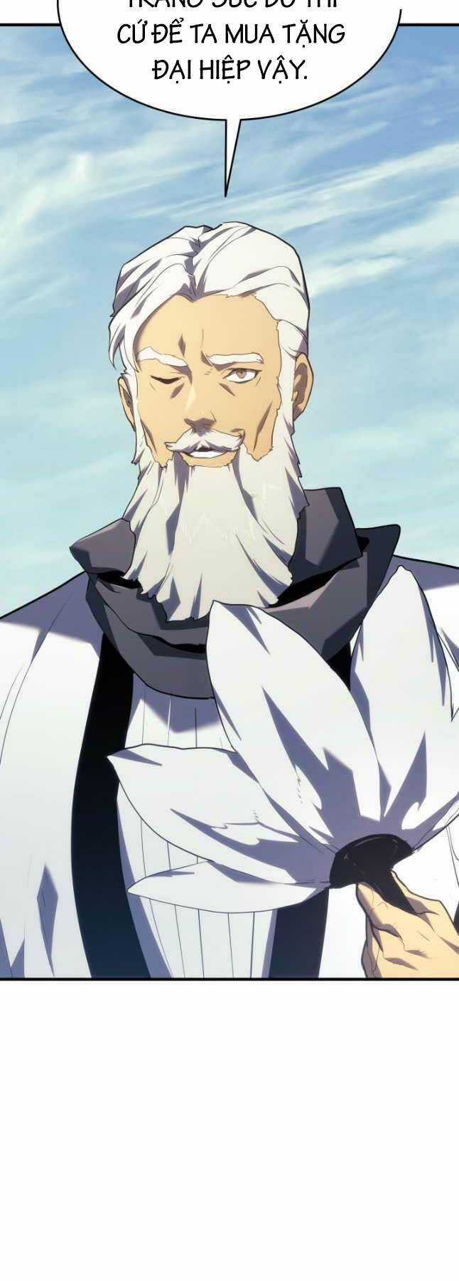 Tử Thần Phiêu Nguyệt Chapter 56 trang 48