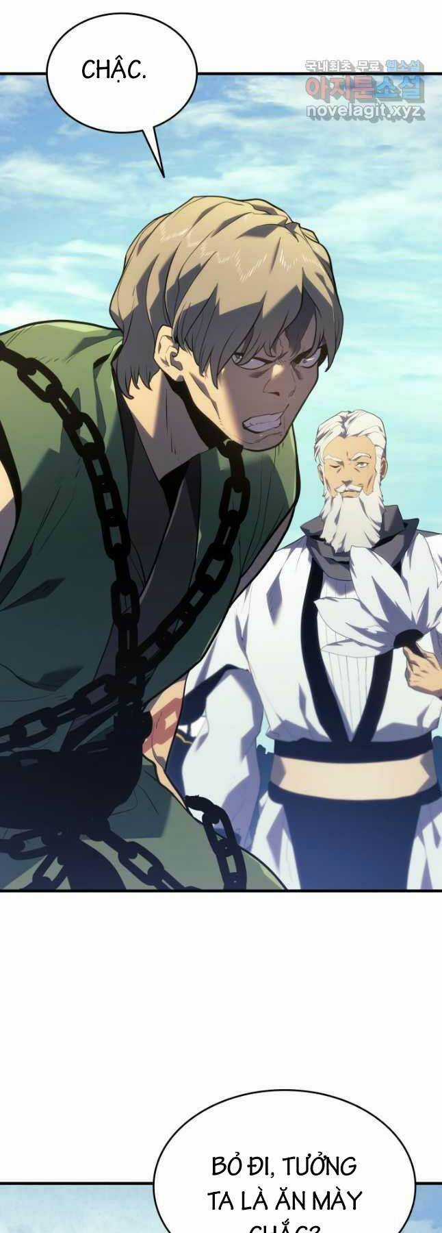 Tử Thần Phiêu Nguyệt Chapter 56 trang 49