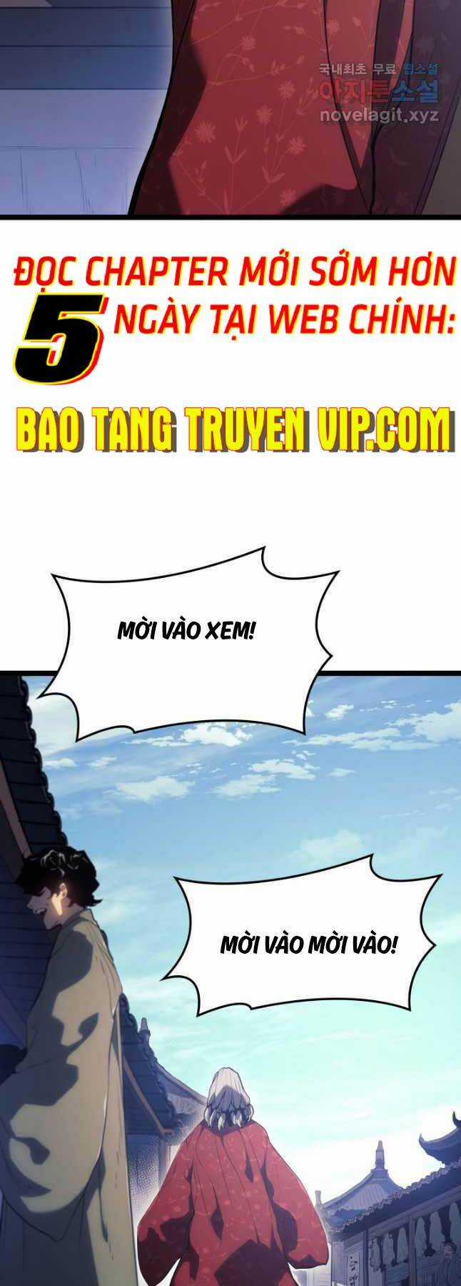 Tử Thần Phiêu Nguyệt Chapter 56 trang 5