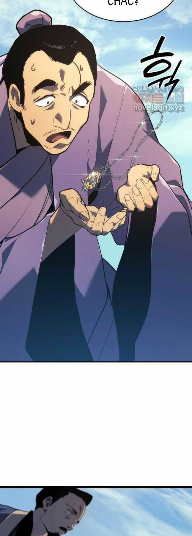 Tử Thần Phiêu Nguyệt Chapter 56 trang 50