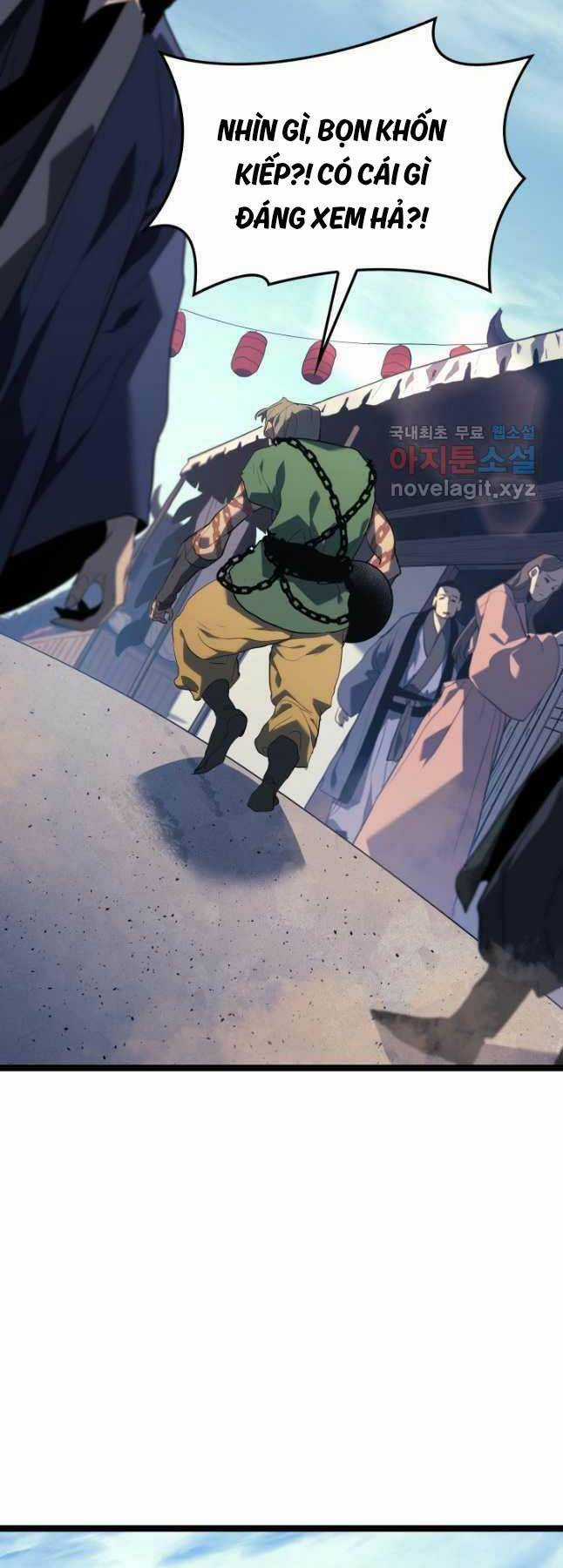 Tử Thần Phiêu Nguyệt Chapter 56 trang 51