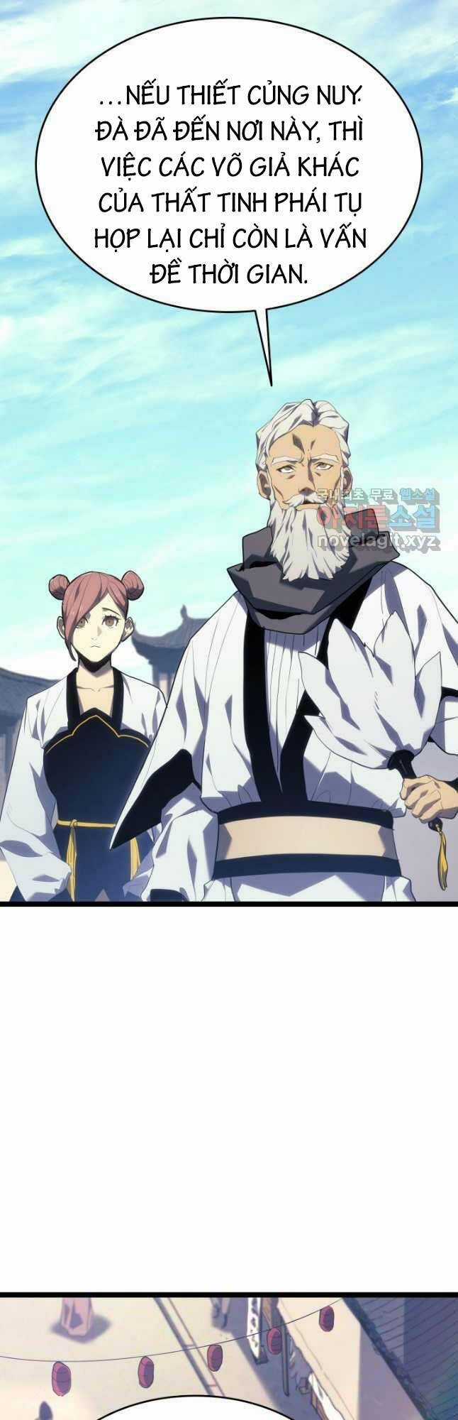 Tử Thần Phiêu Nguyệt Chapter 56 trang 52