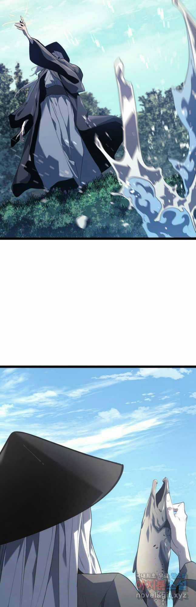 Tử Thần Phiêu Nguyệt Chapter 56 trang 59