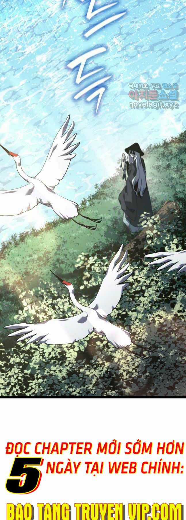 Tử Thần Phiêu Nguyệt Chapter 56 trang 62