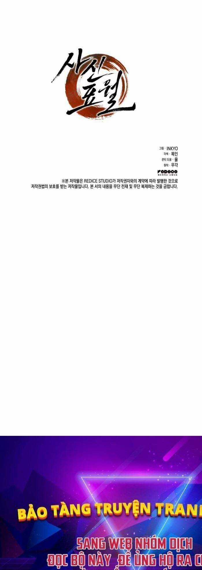 Tử Thần Phiêu Nguyệt Chapter 56 trang 68