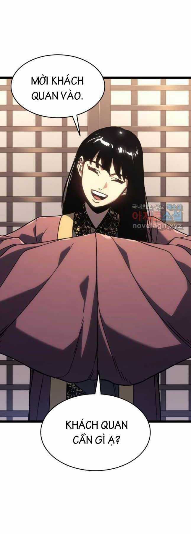 Tử Thần Phiêu Nguyệt Chapter 56 trang 9