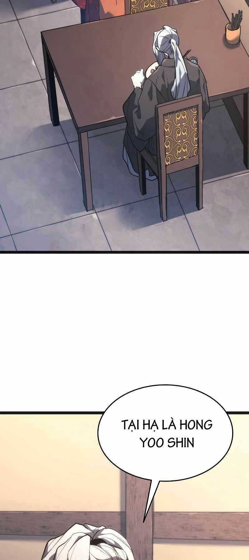 Tử Thần Phiêu Nguyệt Chapter 57 trang 10