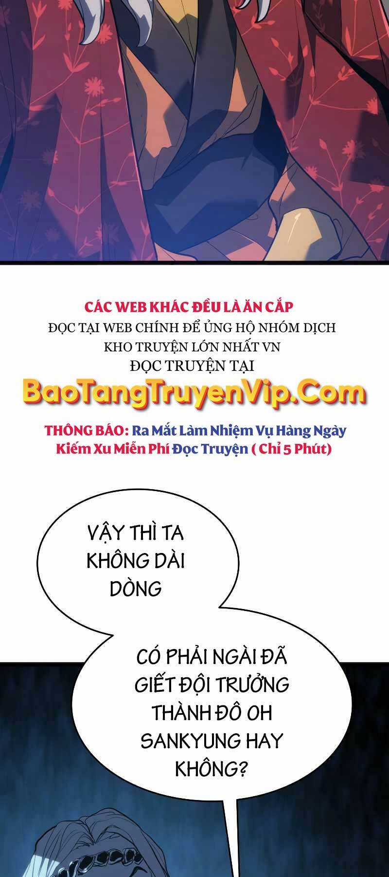 Tử Thần Phiêu Nguyệt Chapter 57 trang 16