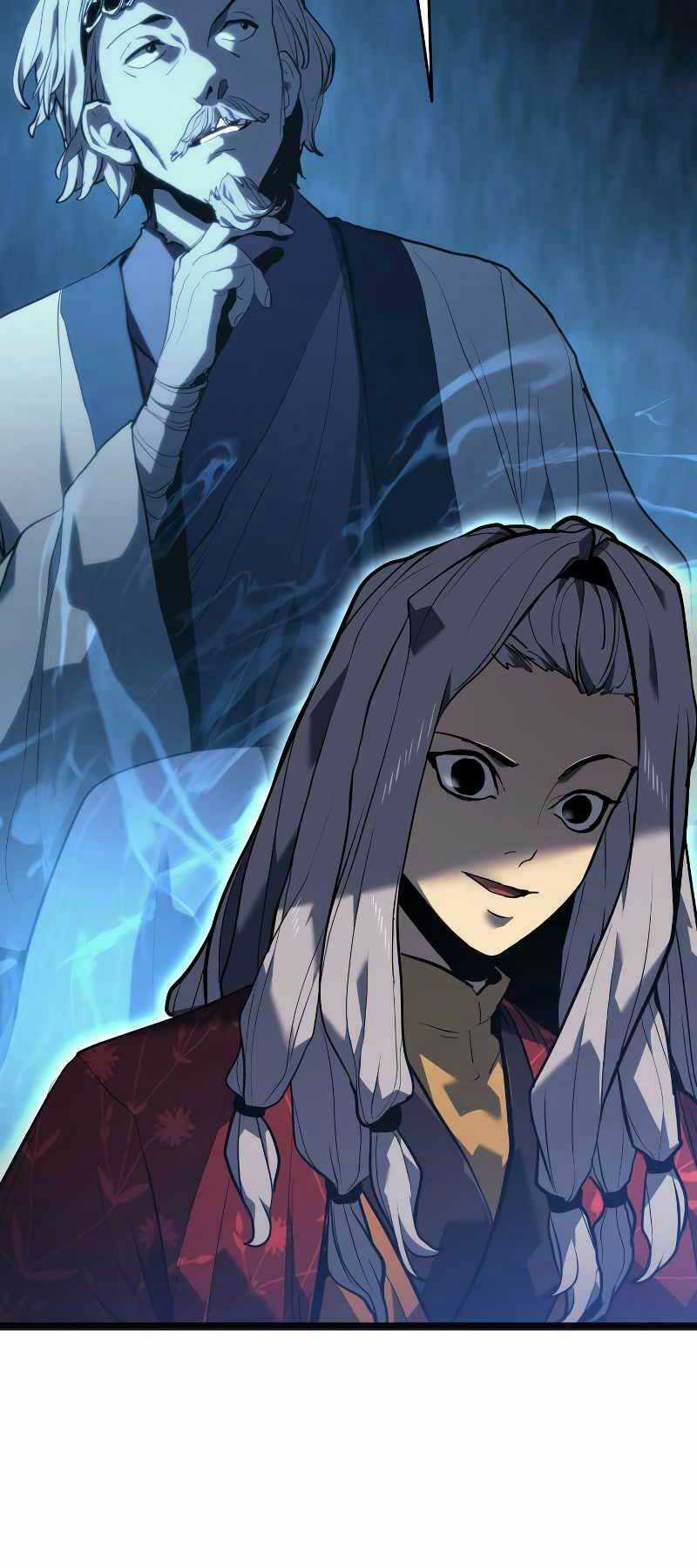 Tử Thần Phiêu Nguyệt Chapter 57 trang 17