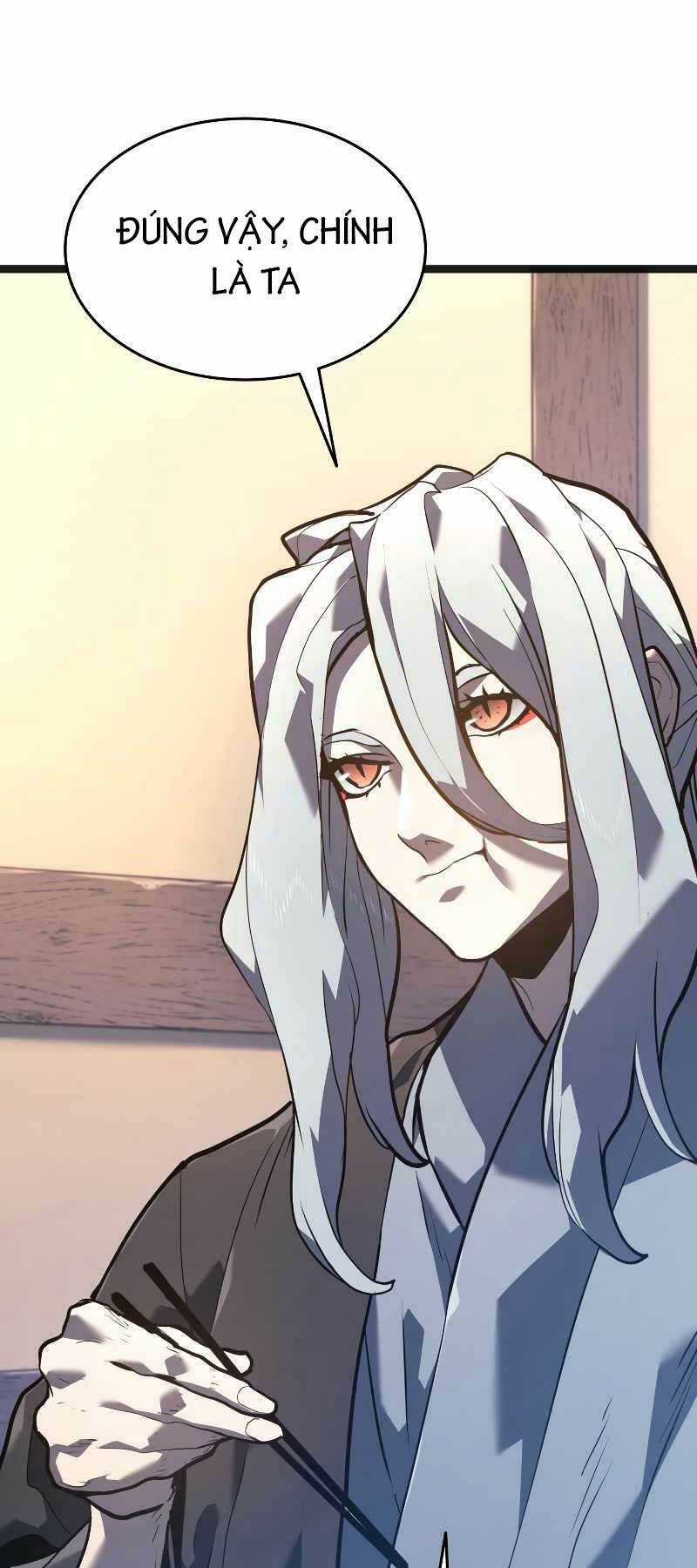 Tử Thần Phiêu Nguyệt Chapter 57 trang 18