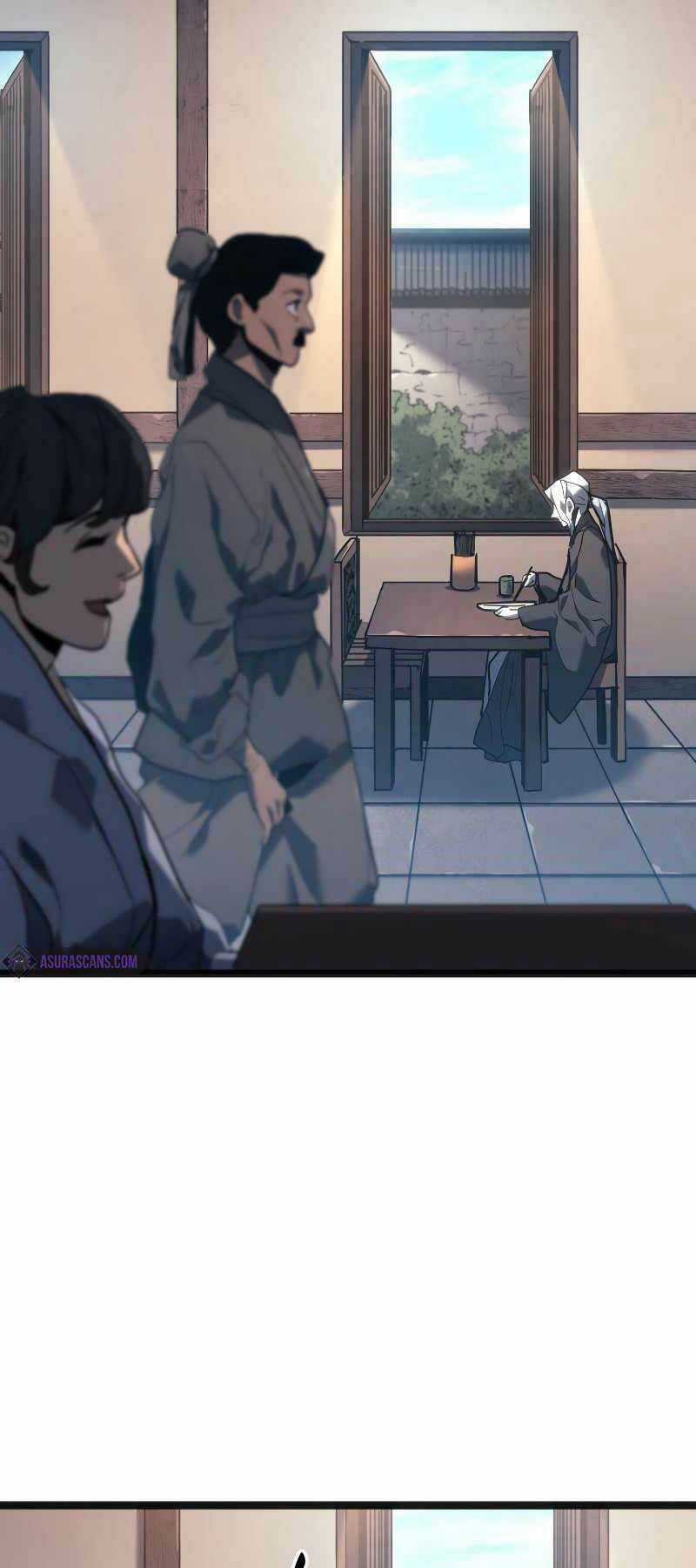 Tử Thần Phiêu Nguyệt Chapter 57 trang 2