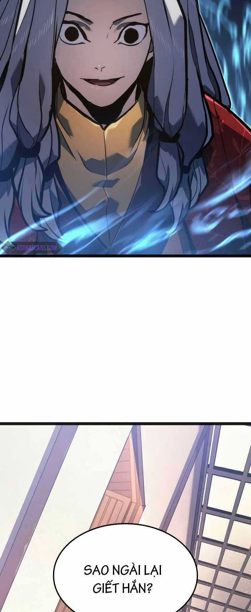 Tử Thần Phiêu Nguyệt Chapter 57 trang 20