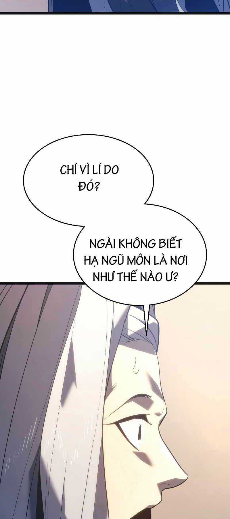 Tử Thần Phiêu Nguyệt Chapter 57 trang 23