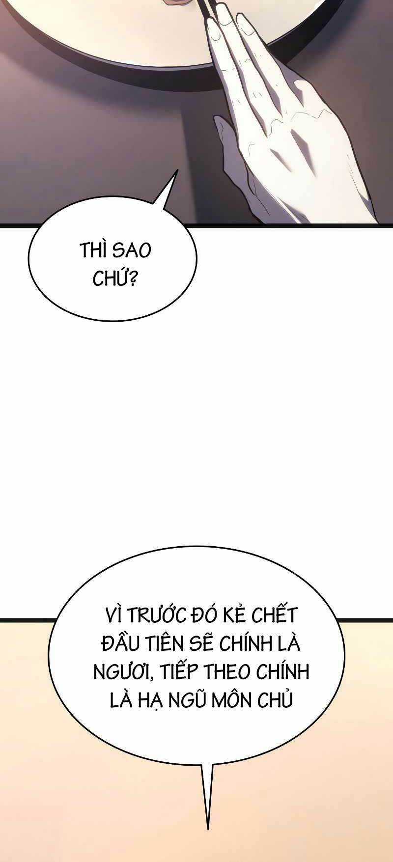 Tử Thần Phiêu Nguyệt Chapter 57 trang 27