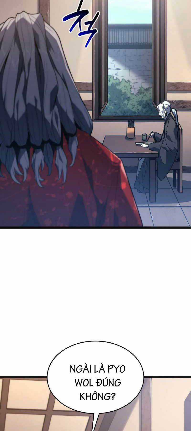 Tử Thần Phiêu Nguyệt Chapter 57 trang 3